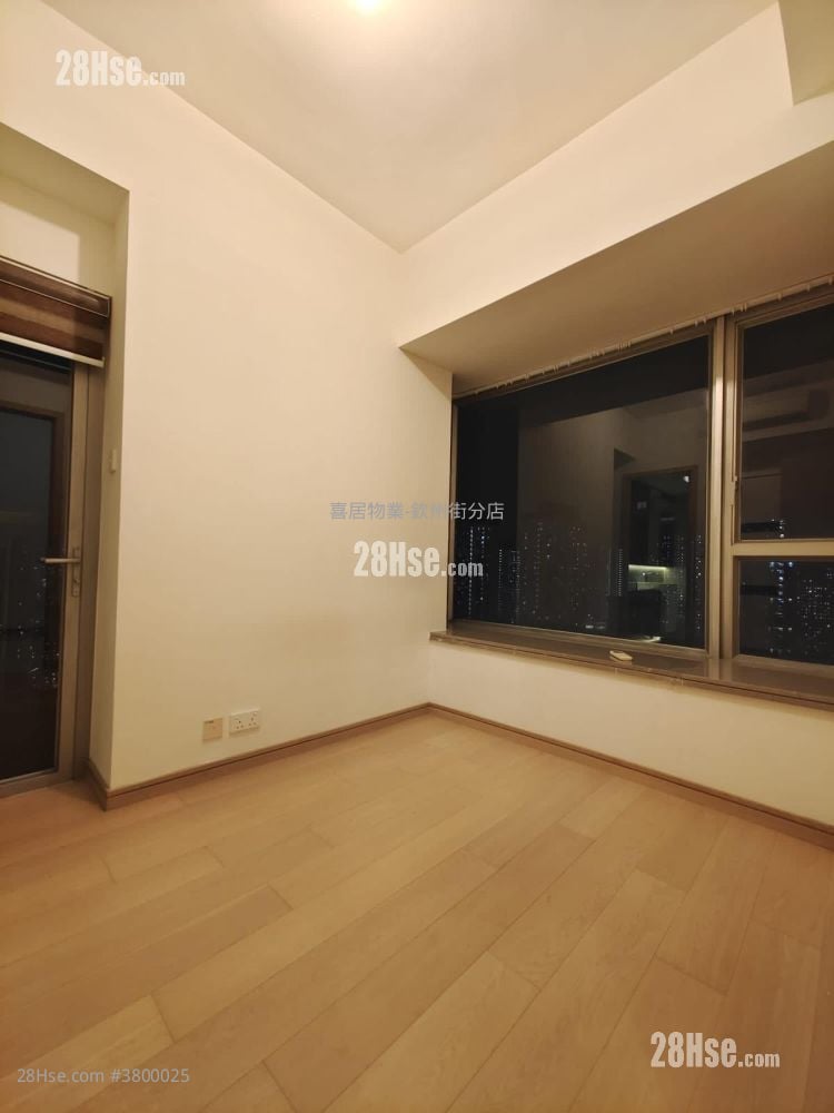 晓尚 租盘 1 房 , 1 浴室 332 平方尺