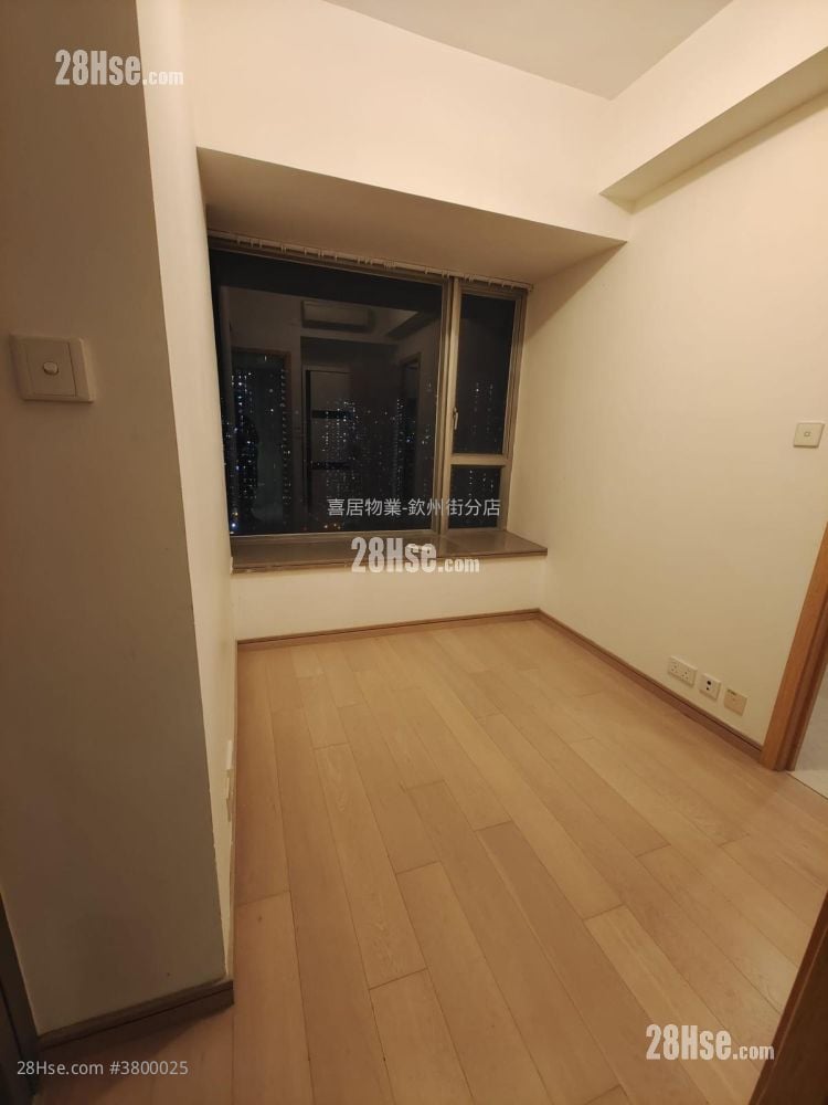 晓尚 租盘 1 房 , 1 浴室 332 平方尺