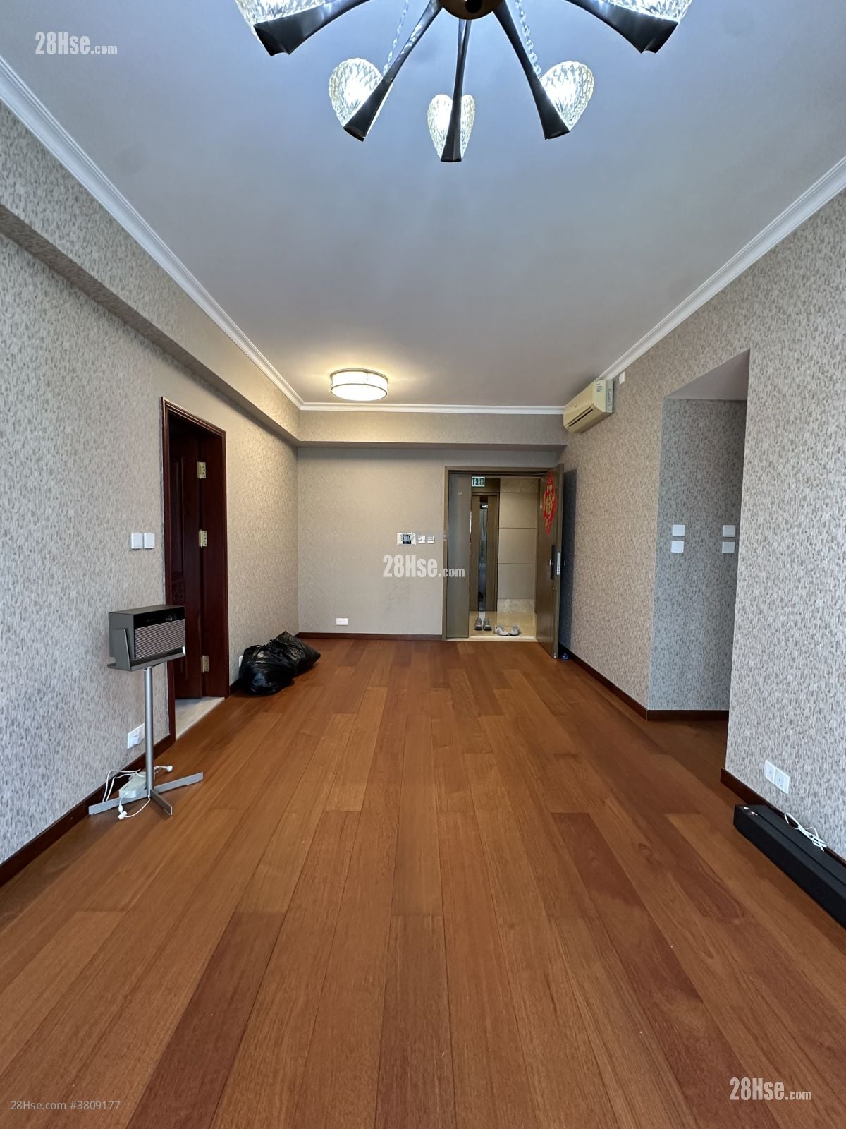 The Austin Rental 3 Bedrooms , 3 Bathrooms 938 ft²