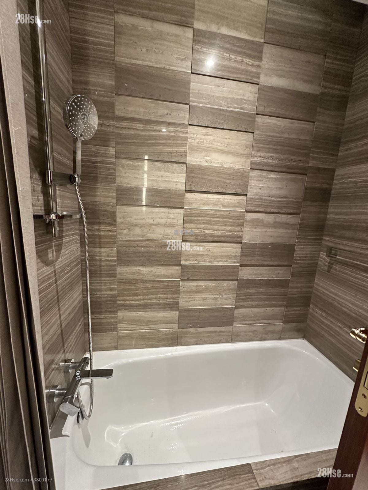 The Austin Rental 3 Bedrooms , 3 Bathrooms 938 ft²