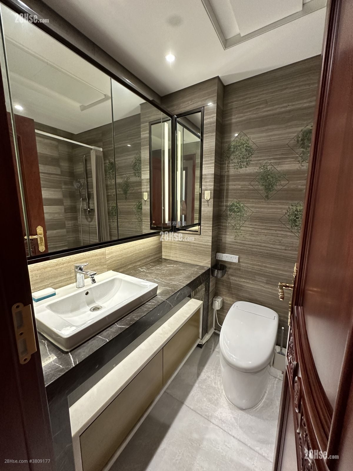 The Austin Rental 3 Bedrooms , 3 Bathrooms 938 ft²