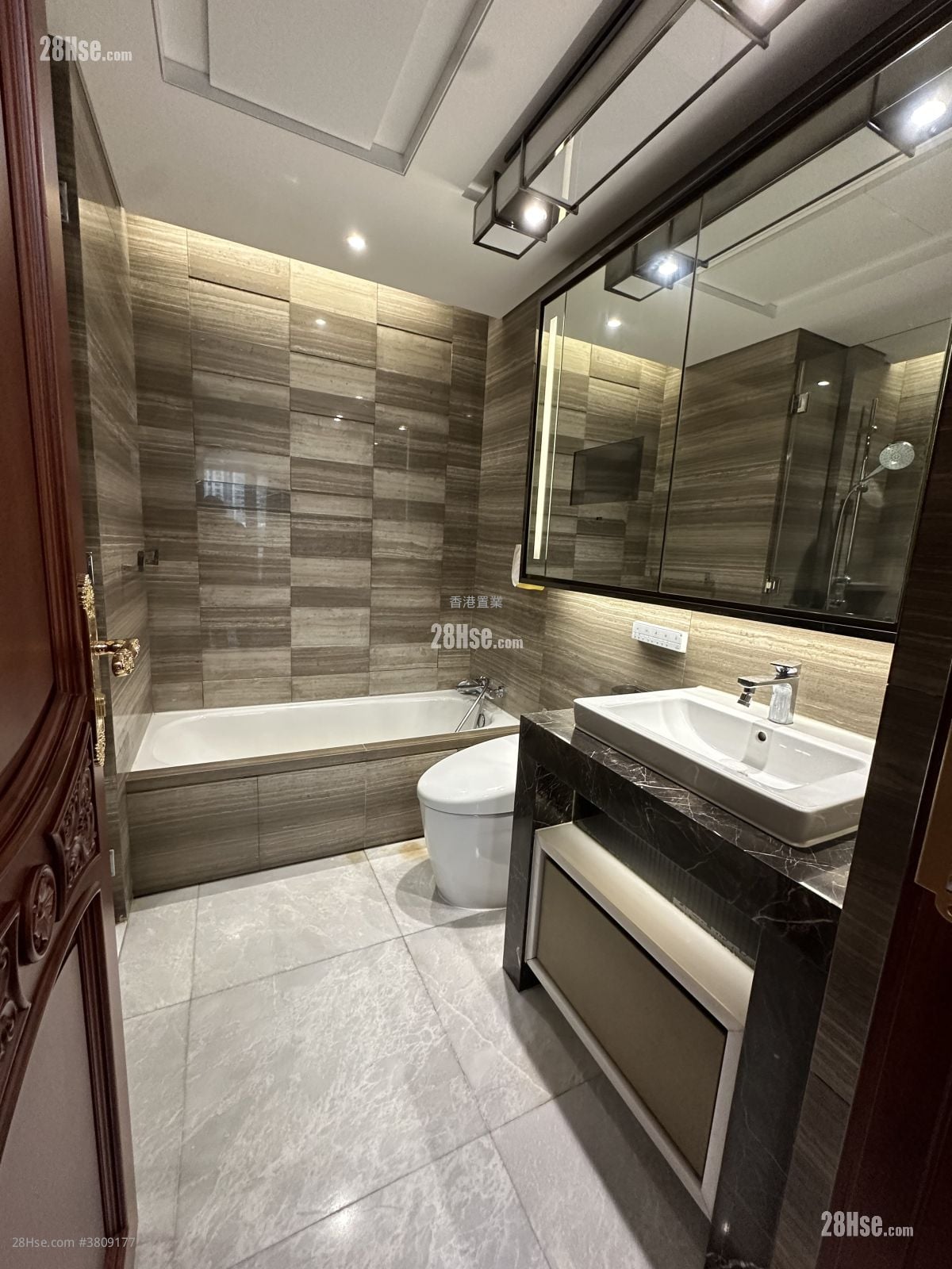 The Austin Rental 3 Bedrooms , 3 Bathrooms 938 ft²