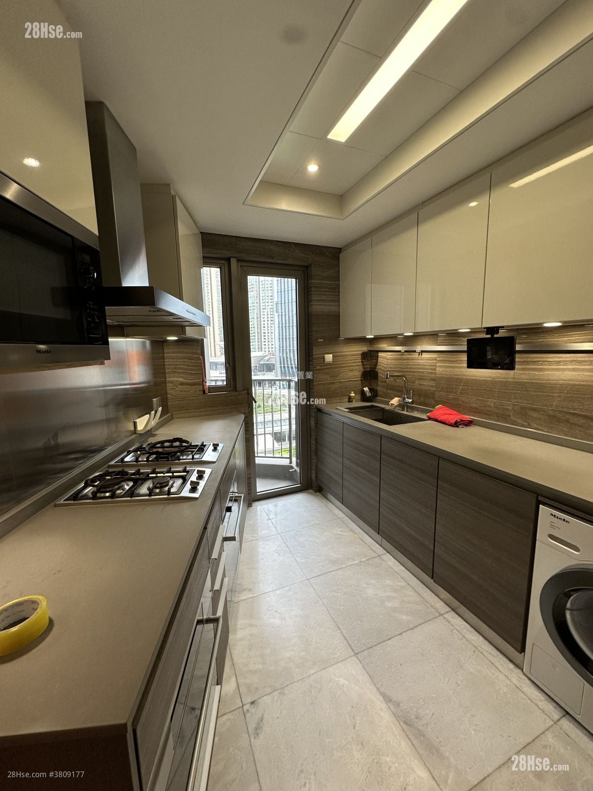 The Austin Rental 3 Bedrooms , 3 Bathrooms 938 ft²