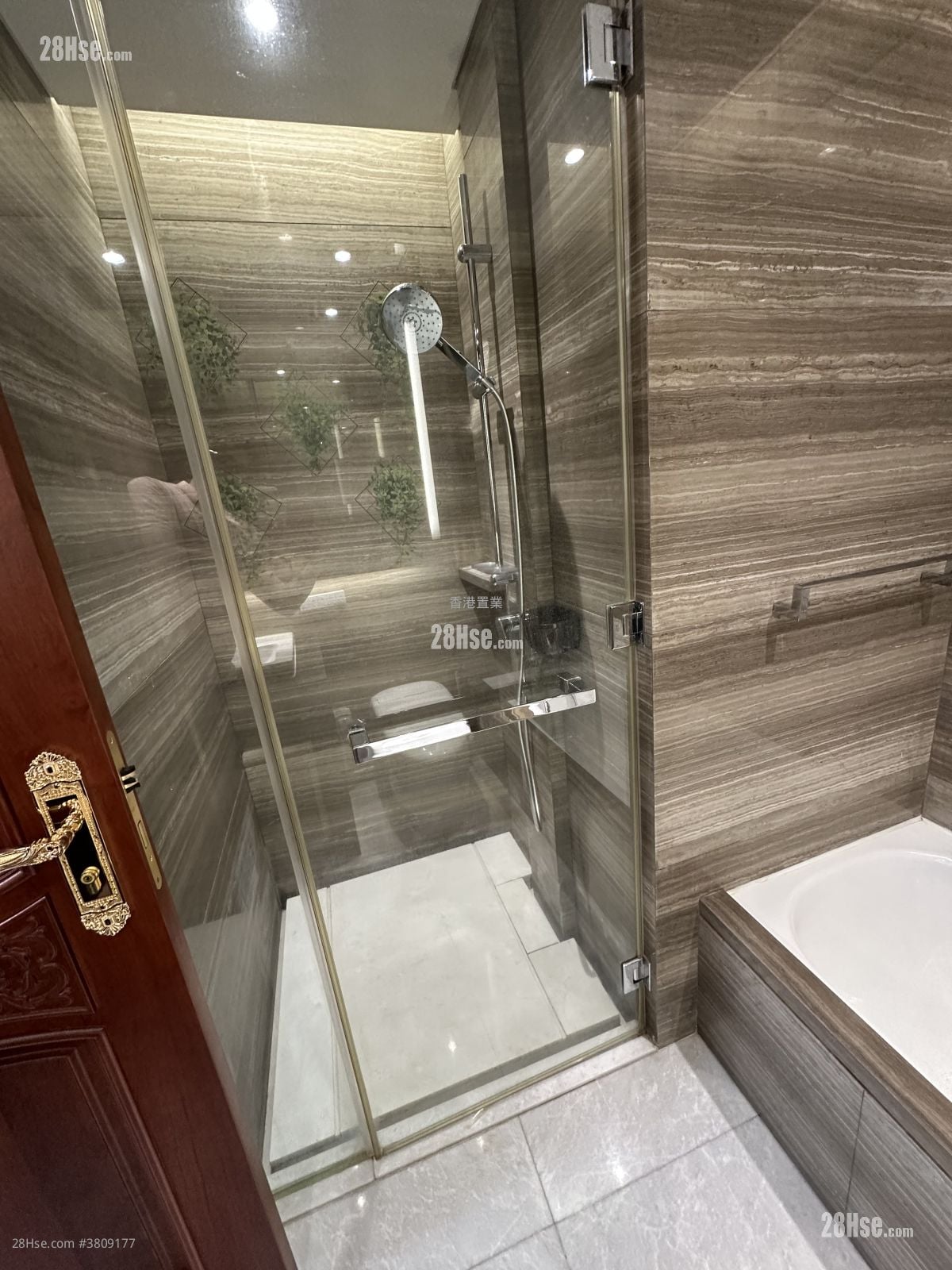 The Austin Rental 3 Bedrooms , 3 Bathrooms 938 ft²