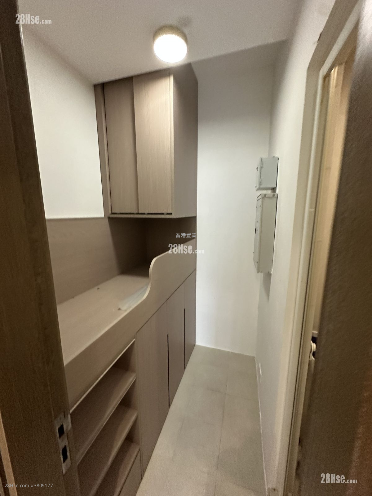 The Austin Rental 3 Bedrooms , 3 Bathrooms 938 ft²