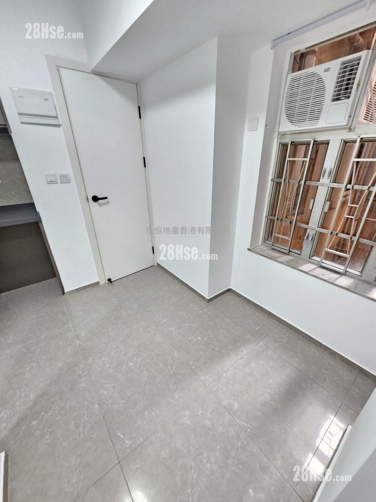 单幢楼房 租盘 1 房 , 1 浴室 170 平方尺