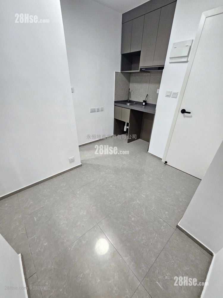 单幢楼房 租盘 1 房 , 1 浴室 170 平方尺