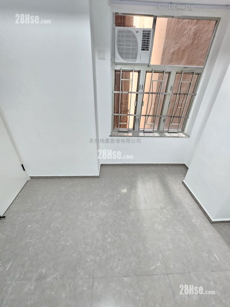 单幢楼房 租盘 1 房 , 1 浴室 170 平方尺