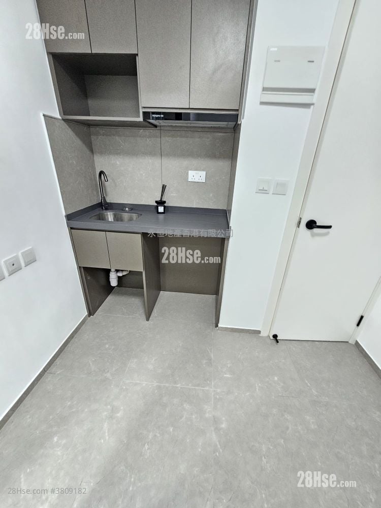 单幢楼房 租盘 1 房 , 1 浴室 170 平方尺