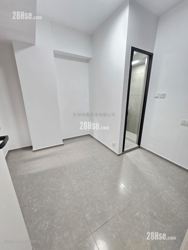 单幢楼房 租盘 1 房 , 1 浴室 170 平方尺