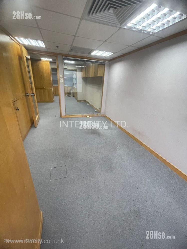 Shun Tak Centre, West Tower Rental 1 Bedroom