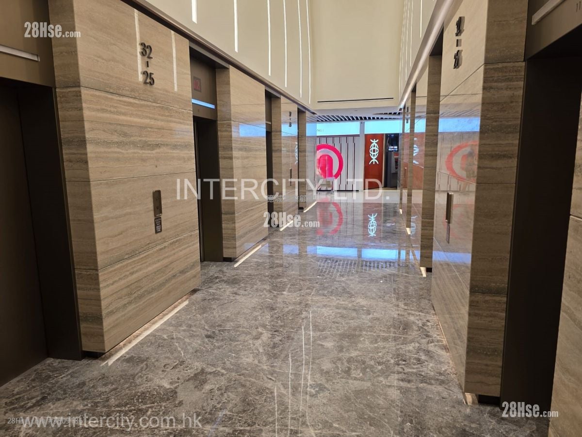Shun Tak Centre, West Tower Rental 1 Bedroom