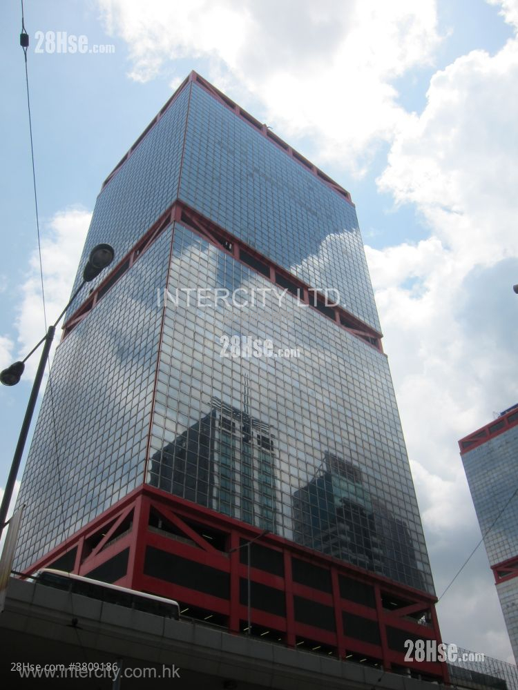 Shun Tak Centre, West Tower Rental 1 Bedroom