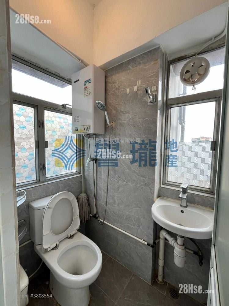 宏龍工業大廈 租盤