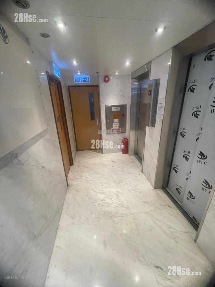 No.59 Des Voeux Road Central Rental 1 Bedroom , 2 Toilets