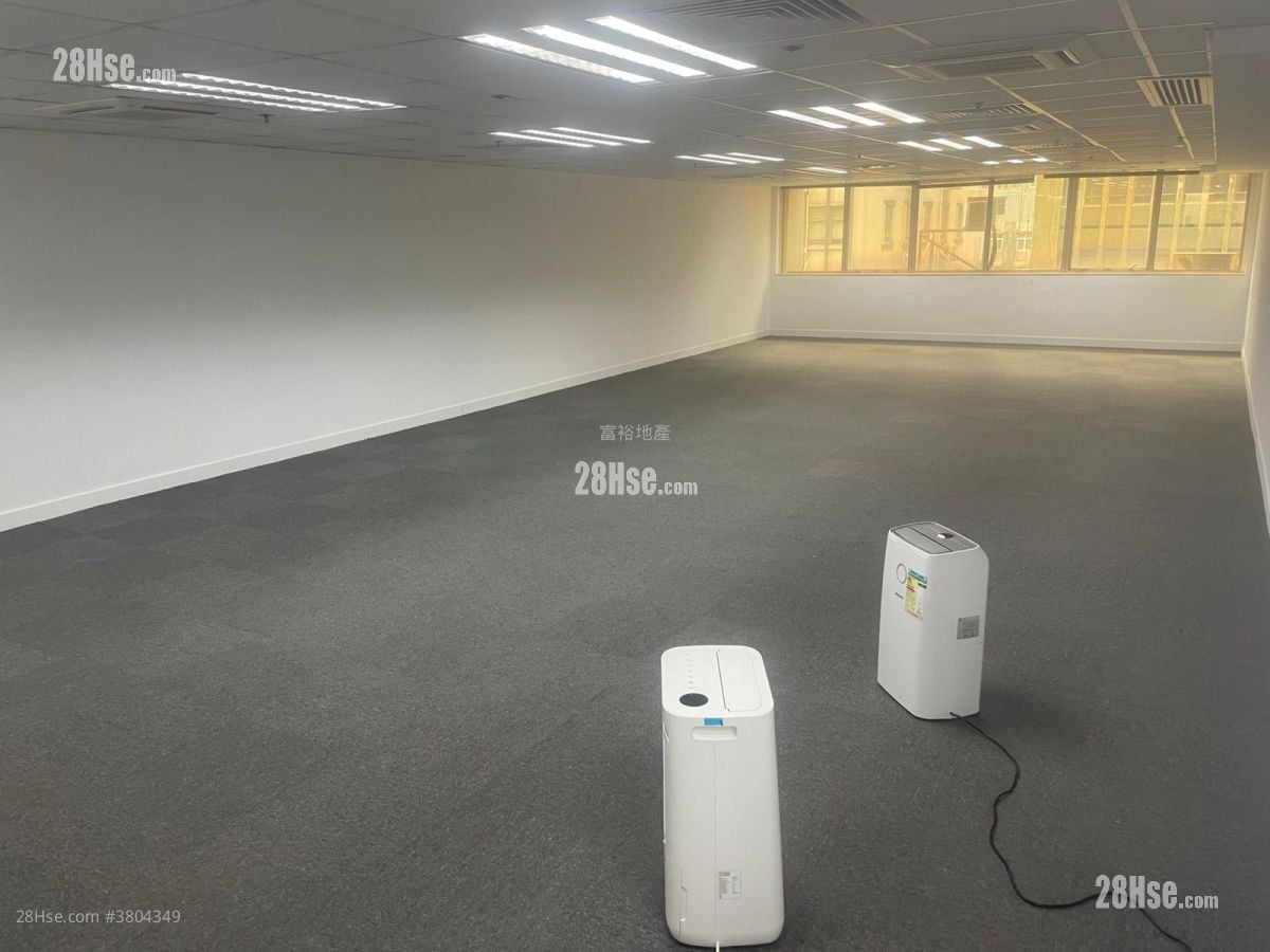 No.59 Des Voeux Road Central Rental 1 Bedroom , 2 Toilets