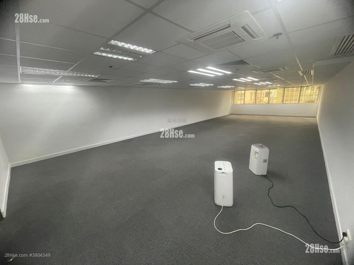 No.59 Des Voeux Road Central Rental 1 Bedroom , 2 Toilets