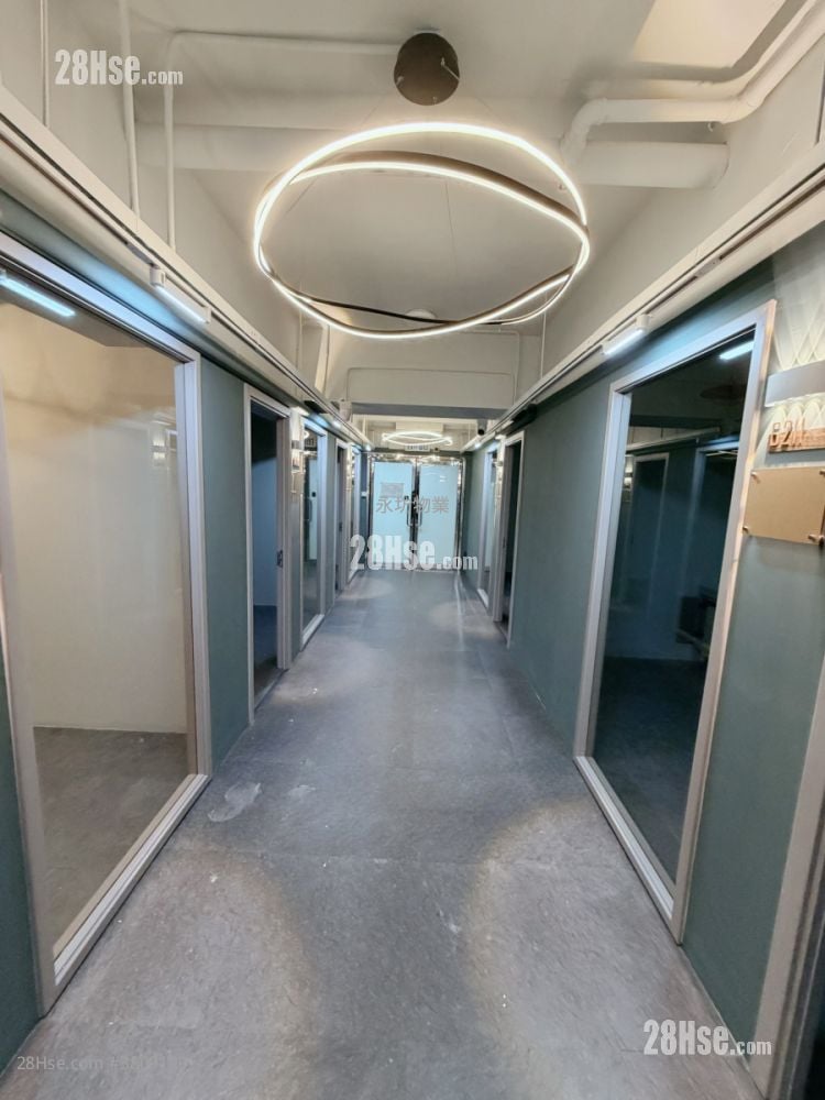 822 Lai Chi Kok Road Rental