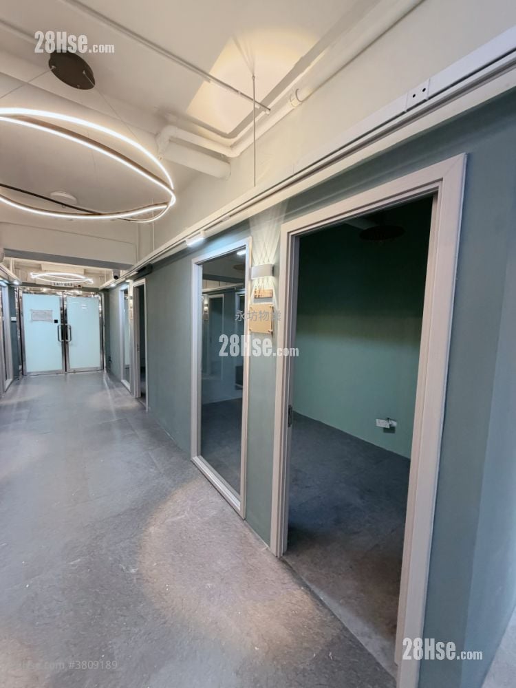 822 Lai Chi Kok Road Rental