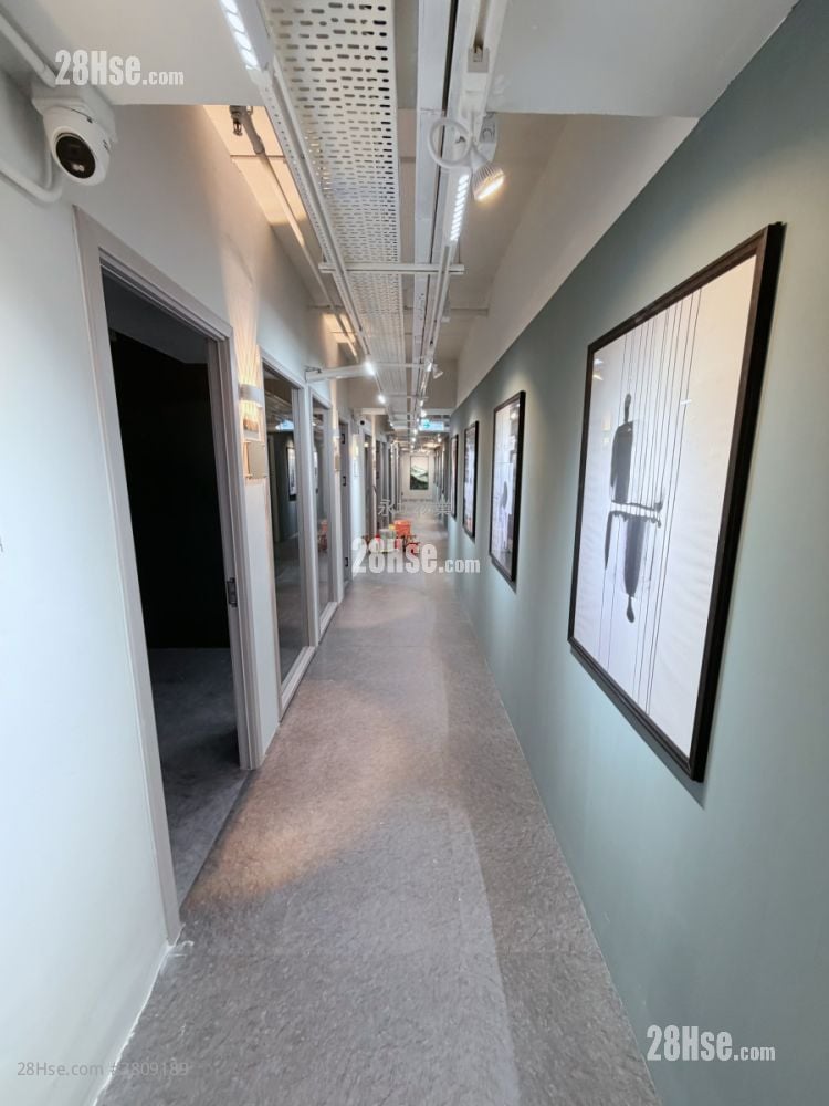 822 Lai Chi Kok Road Rental