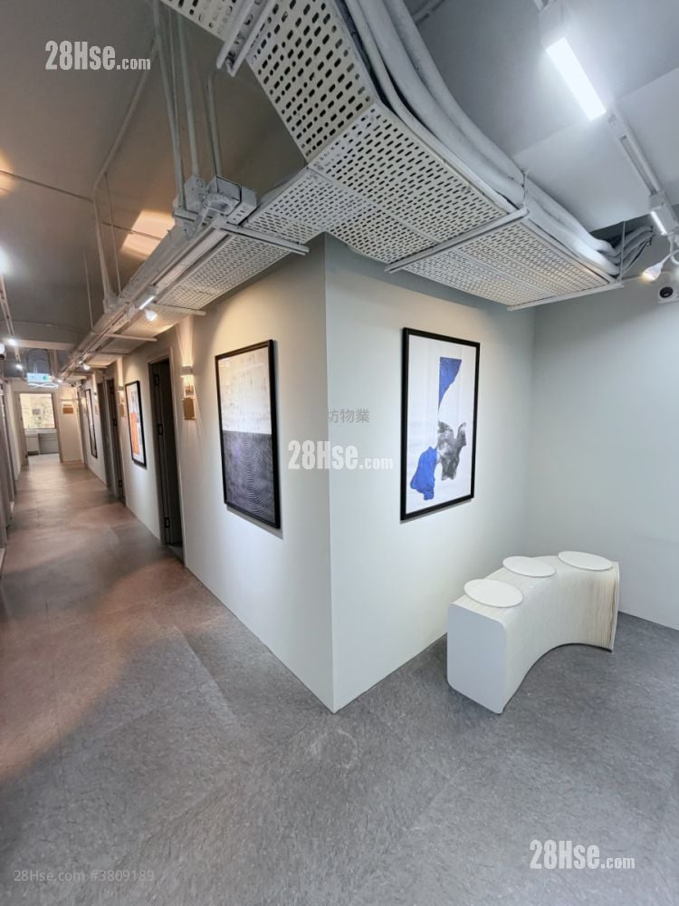 822 Lai Chi Kok Road Rental