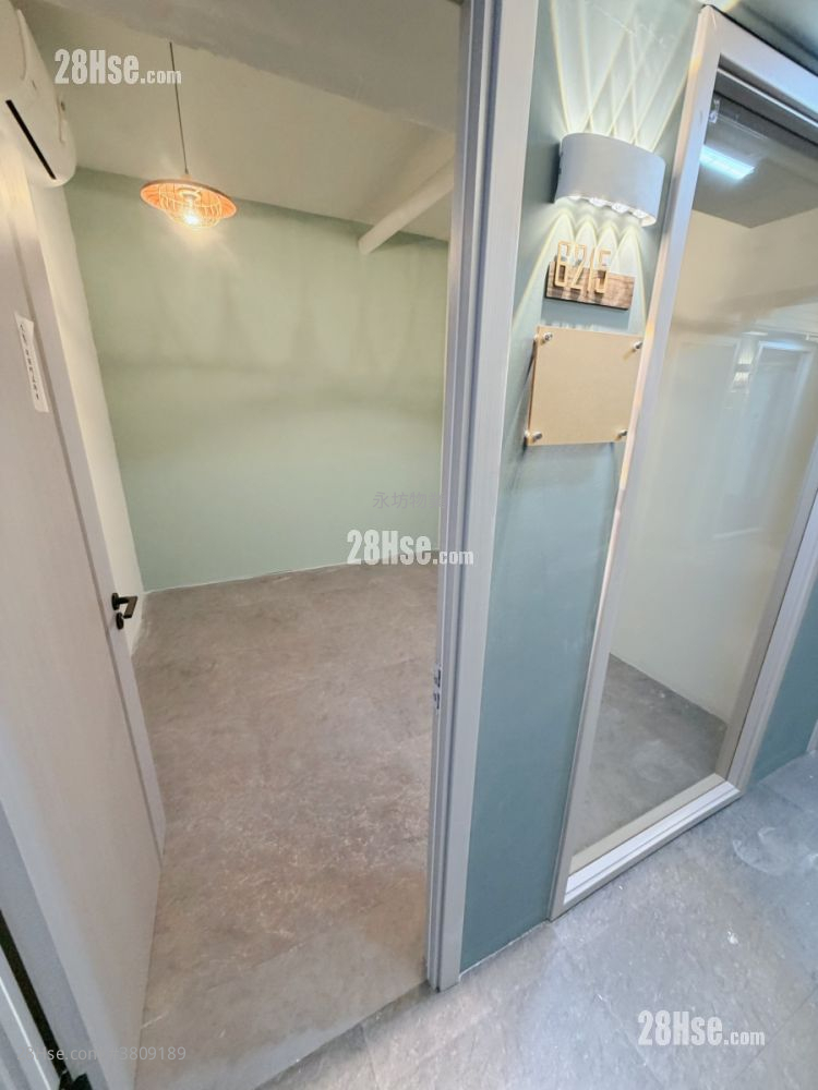 822 Lai Chi Kok Road Rental