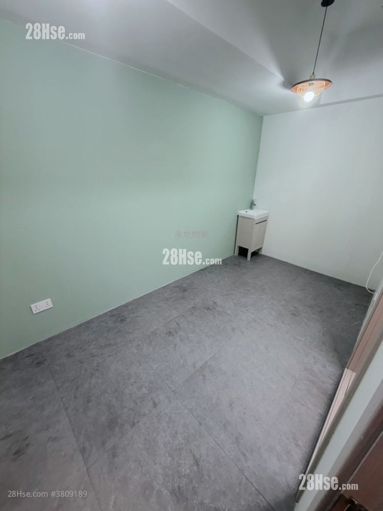 822 Lai Chi Kok Road Rental