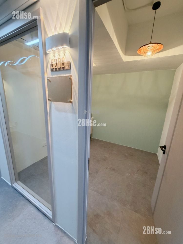 822 Lai Chi Kok Road Rental