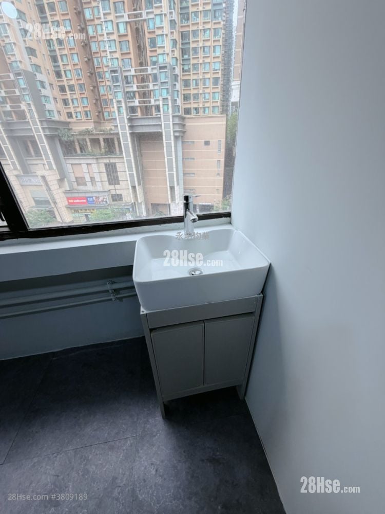 822 Lai Chi Kok Road Rental