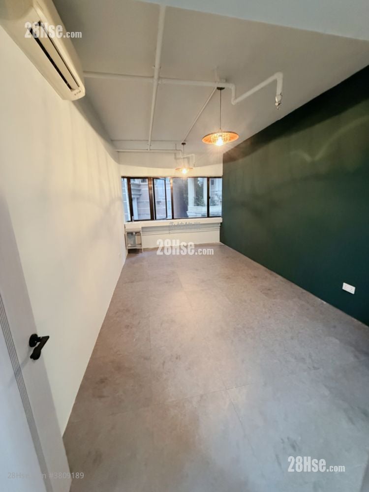 822 Lai Chi Kok Road Rental