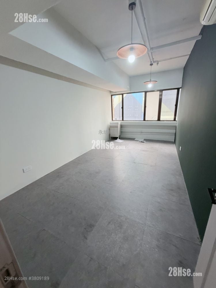 822 Lai Chi Kok Road Rental