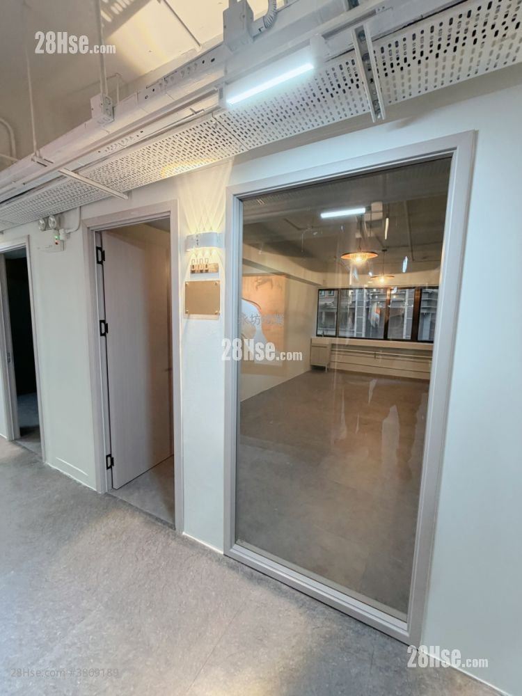 822 Lai Chi Kok Road Rental