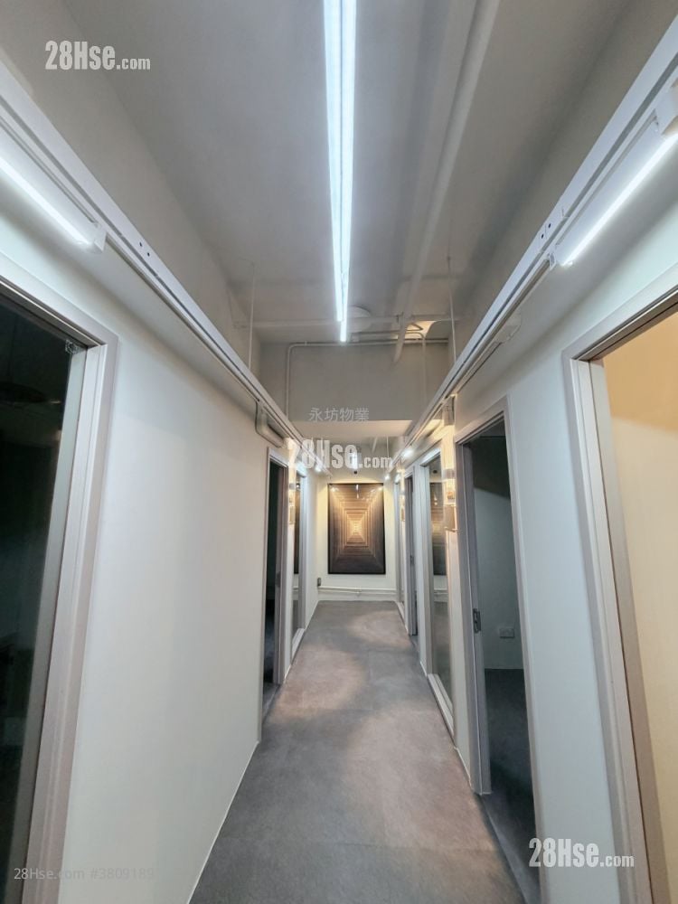 822 Lai Chi Kok Road Rental