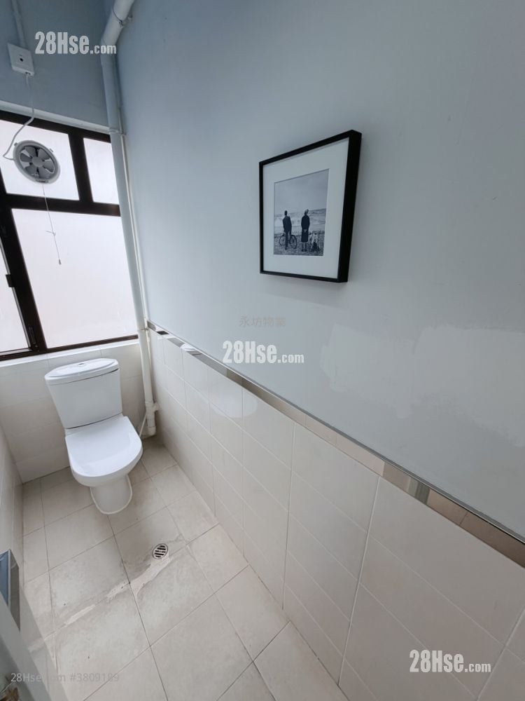 822 Lai Chi Kok Road Rental