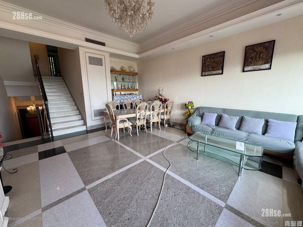 Tycoon Place Sell 3 Bedrooms 2,447 ft²