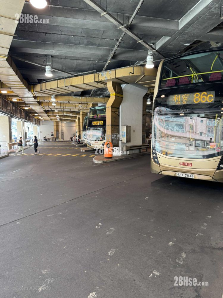 822 Lai Chi Kok Road Rental