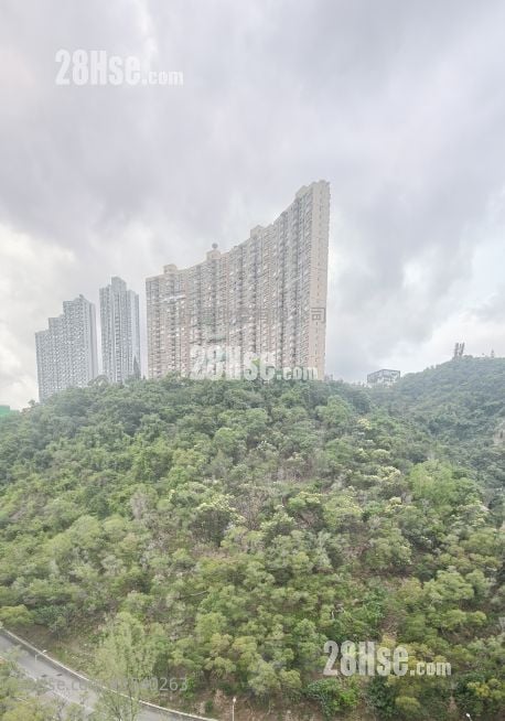 Fo Tan Industrial Building Rental