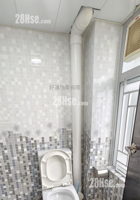 Fo Tan Industrial Building Rental