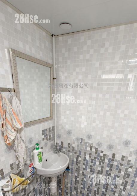 Fo Tan Industrial Building Rental