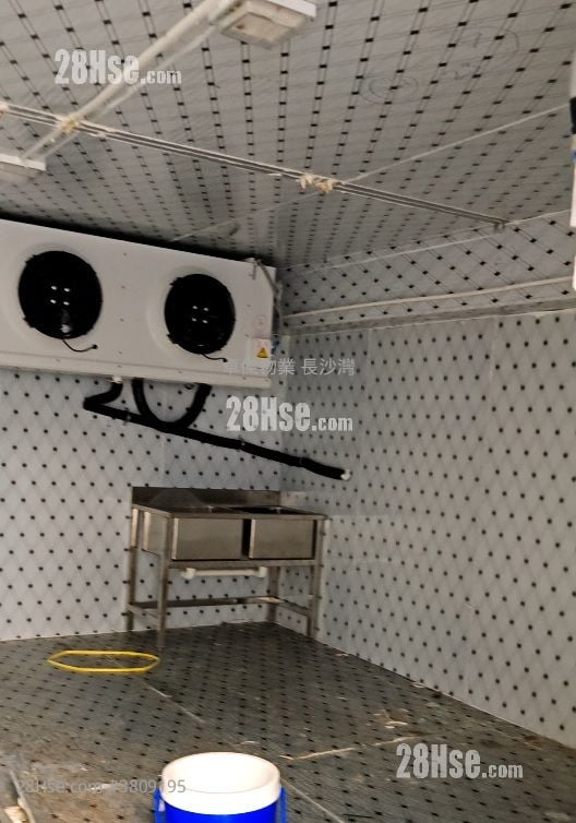 Favor Industrial Centre Rental