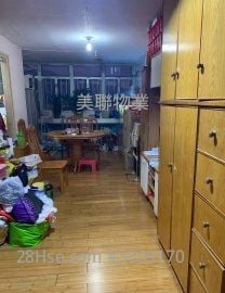 祥华邨 售盘 423 平方尺