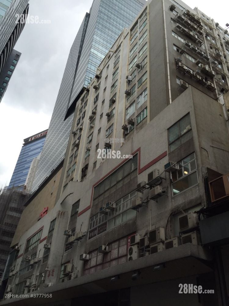 Wah Shing Centre Rental