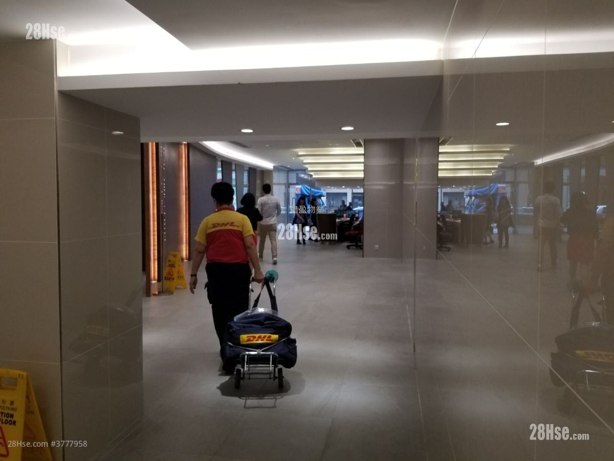 Wah Shing Centre Rental