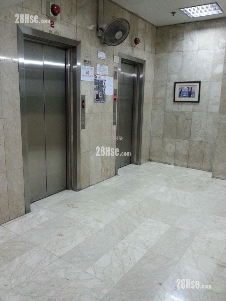 Wah Shing Centre Rental