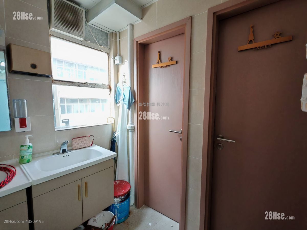 Favor Industrial Centre Rental