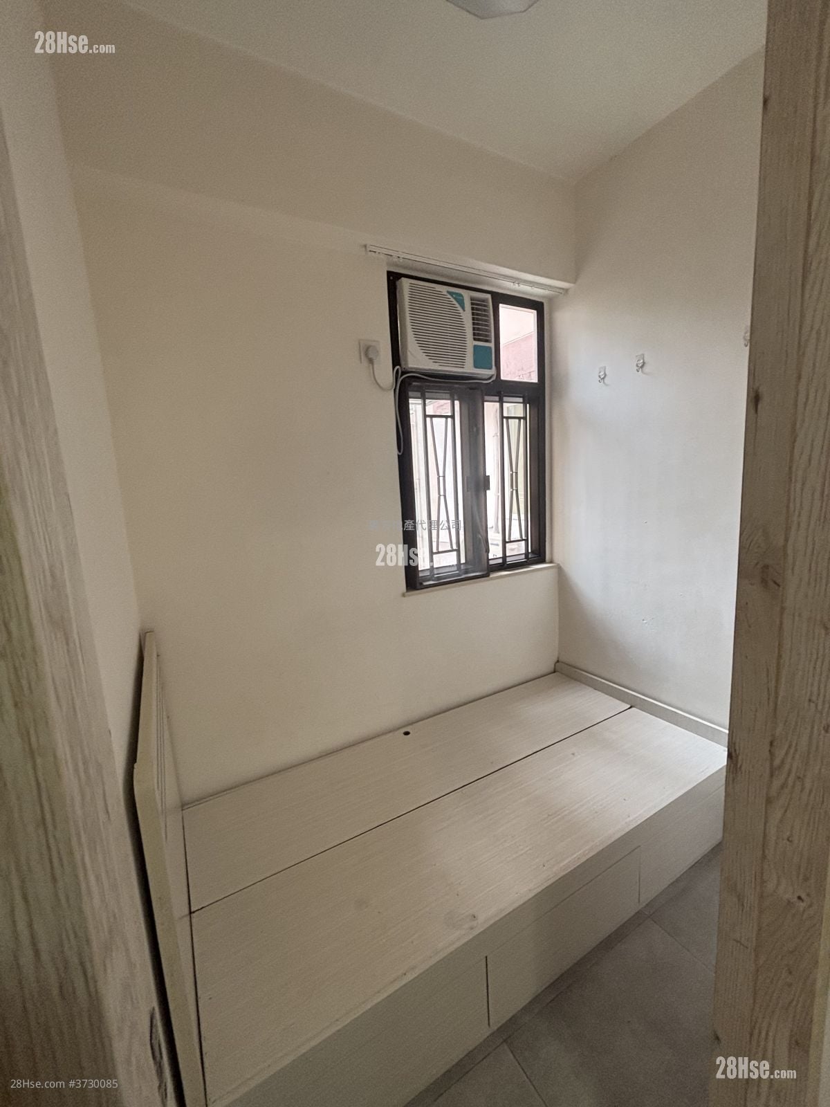 昌兴大厦 租盘 3 房 , 1 浴室 379 平方尺