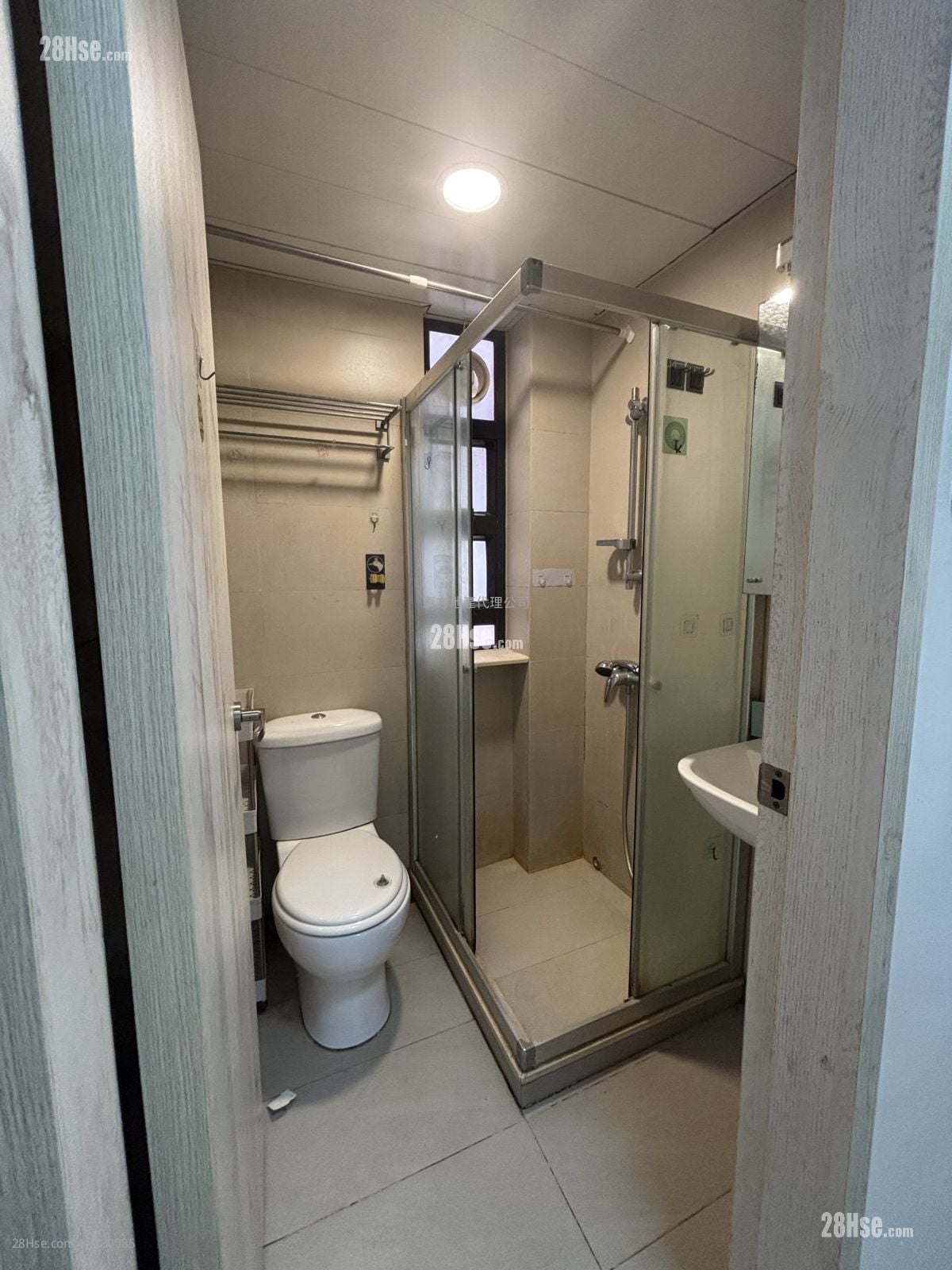 昌兴大厦 租盘 3 房 , 1 浴室 379 平方尺