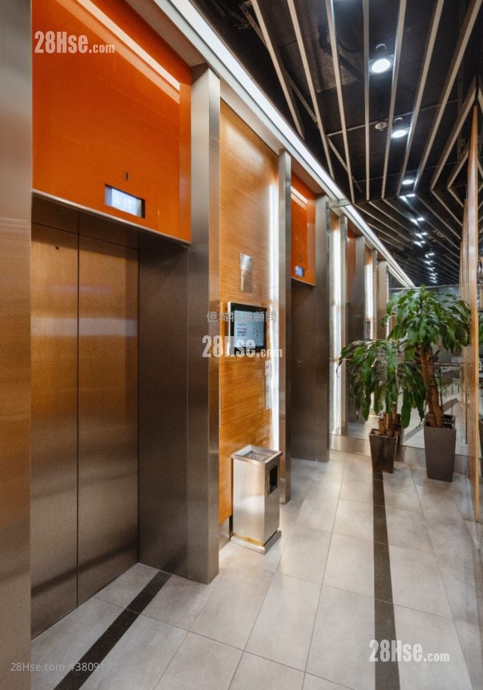 威靈頓街128號 租盤 2 房