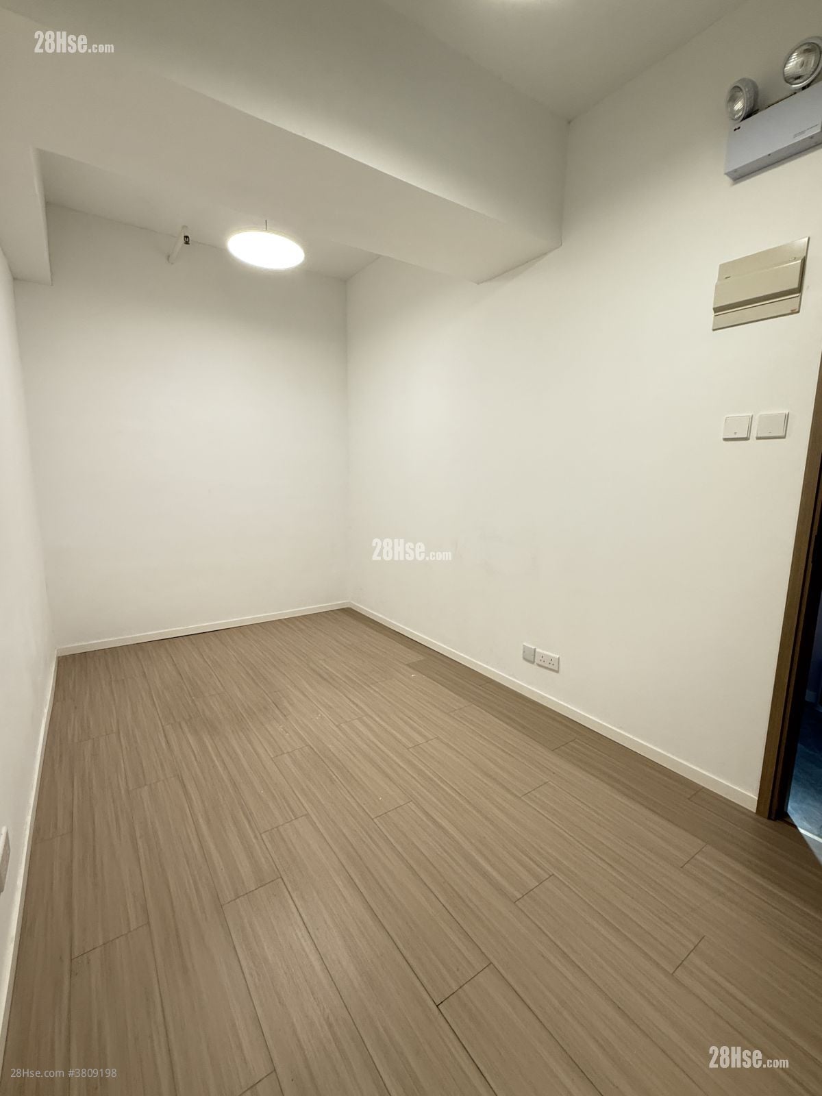 香港工业中心 租盘