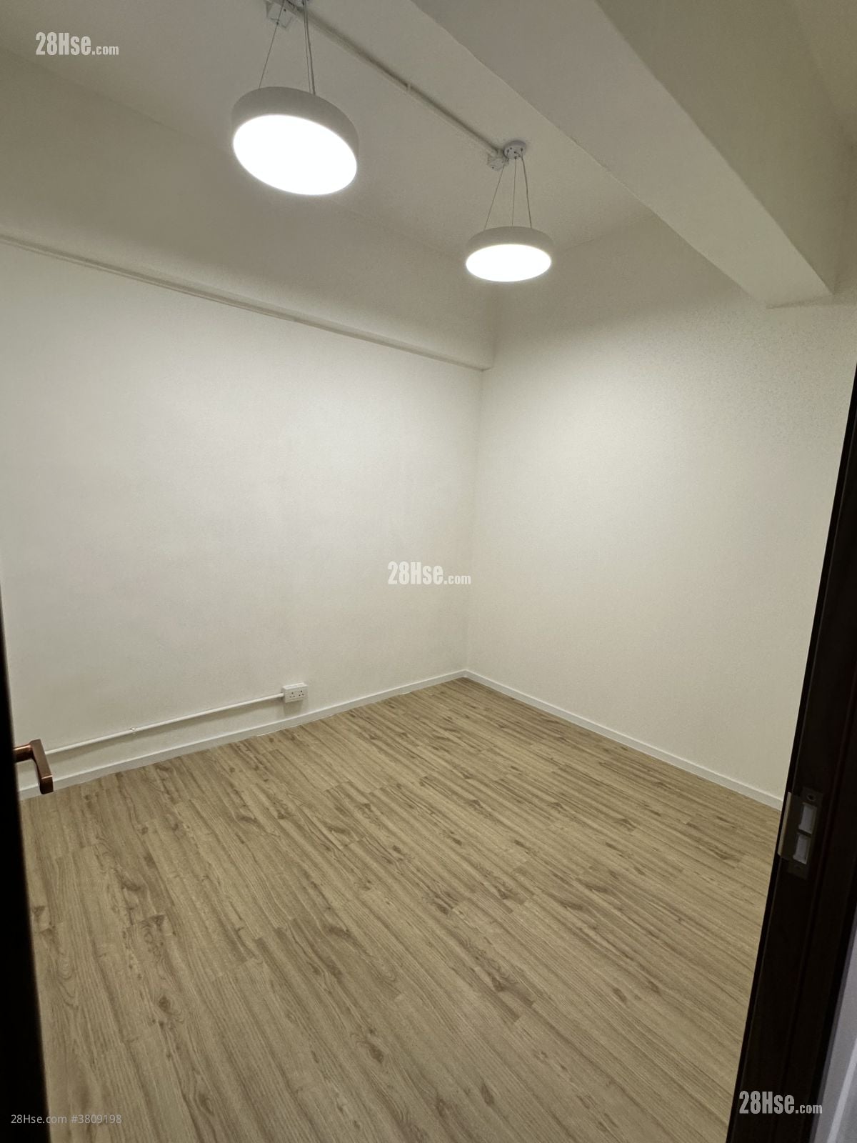 香港工业中心 租盘